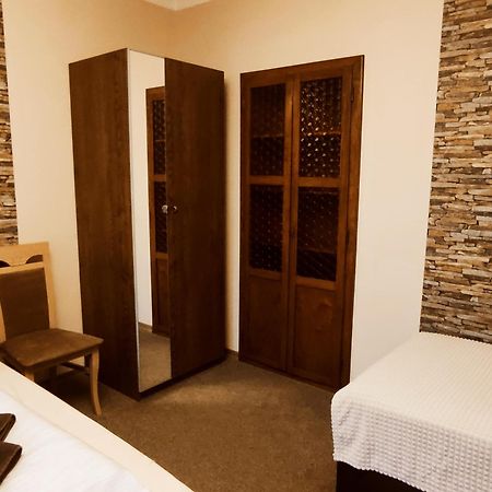 Villa For You 奥斯威辛 外观 照片