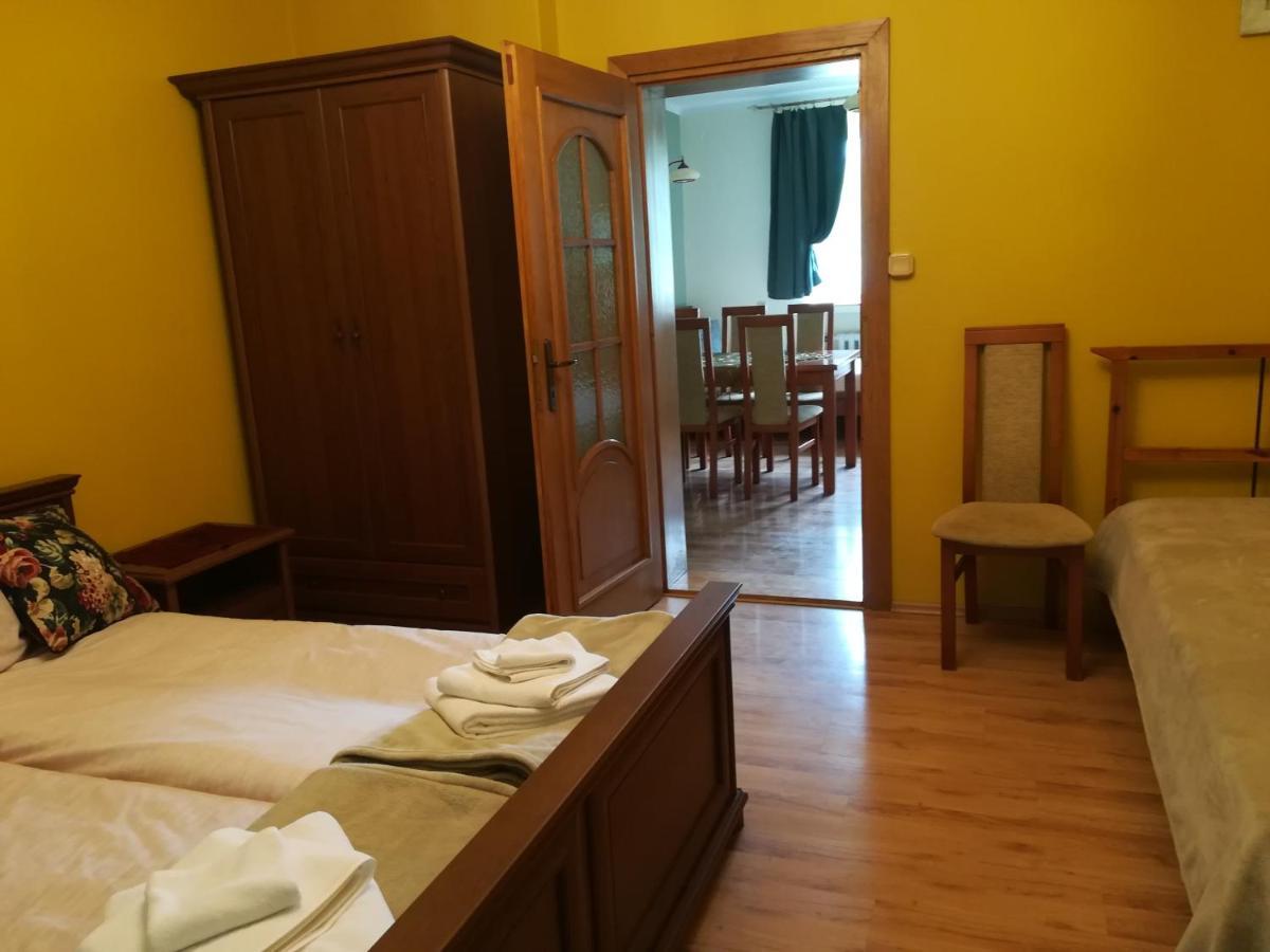 Villa For You 奥斯威辛 外观 照片