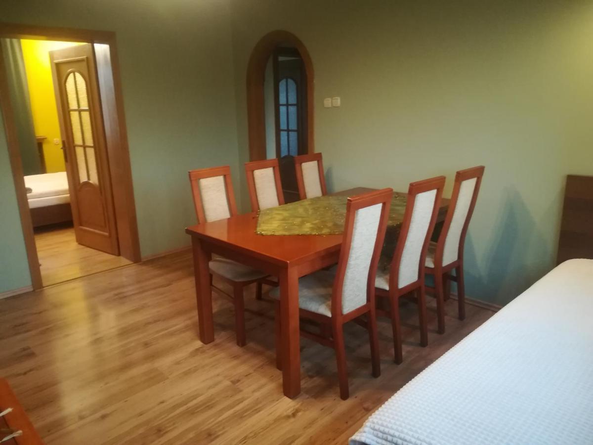 Villa For You 奥斯威辛 外观 照片