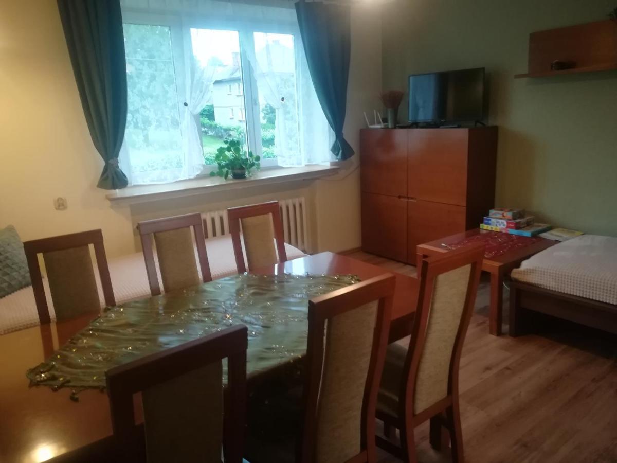 Villa For You 奥斯威辛 外观 照片