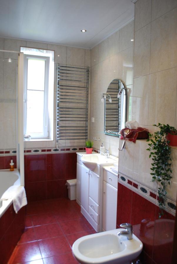 Villa For You 奥斯威辛 外观 照片