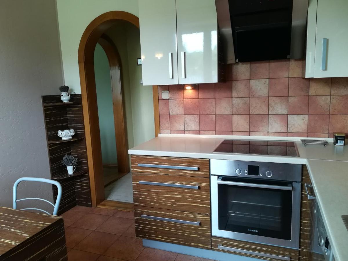 Villa For You 奥斯威辛 外观 照片