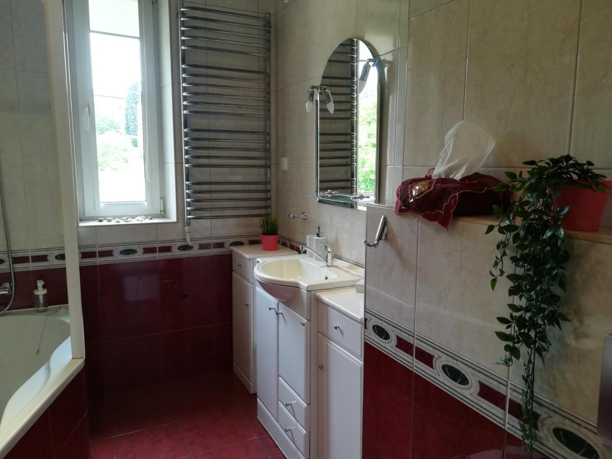 Villa For You 奥斯威辛 外观 照片