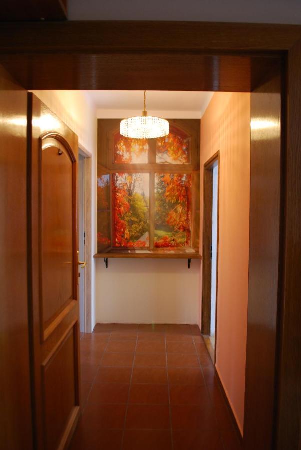 Villa For You 奥斯威辛 外观 照片