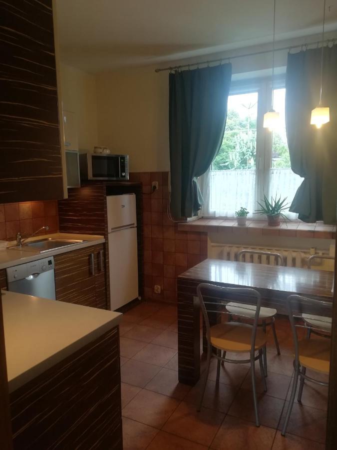 Villa For You 奥斯威辛 外观 照片