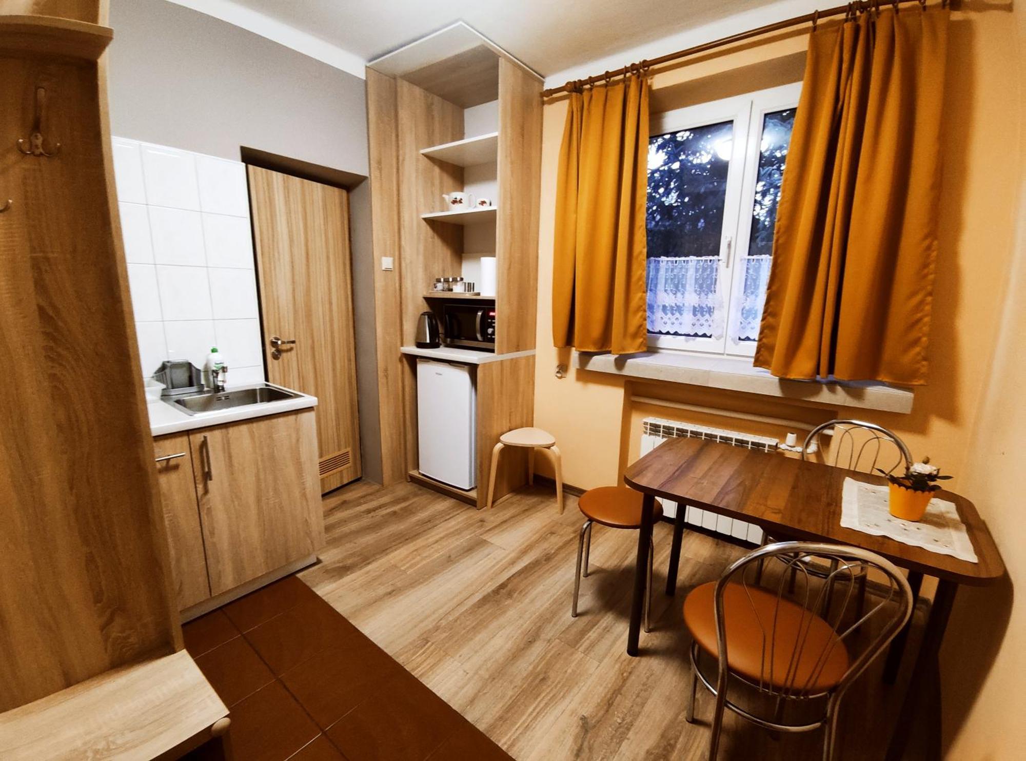 Villa For You 奥斯威辛 外观 照片