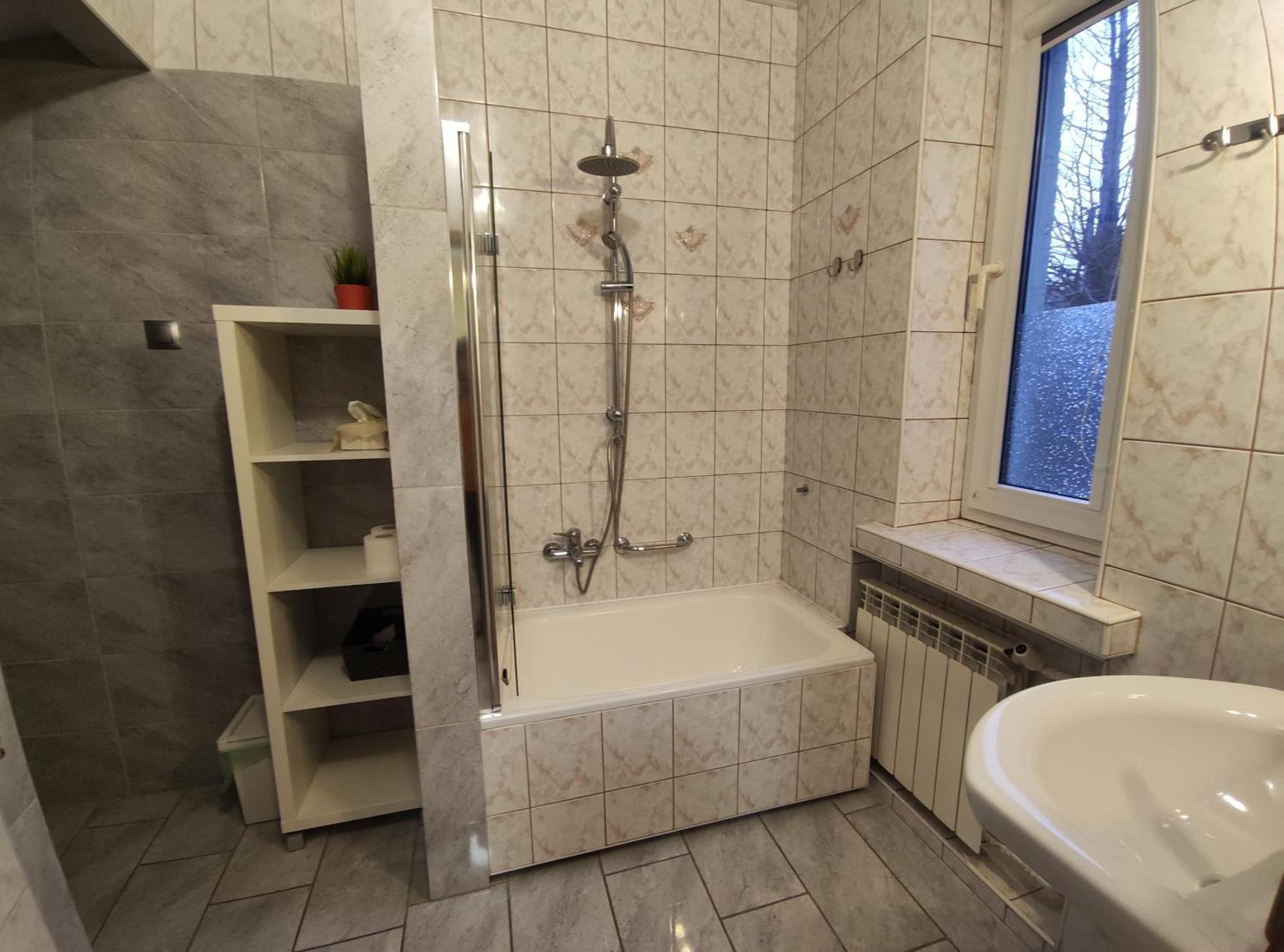 Villa For You 奥斯威辛 外观 照片