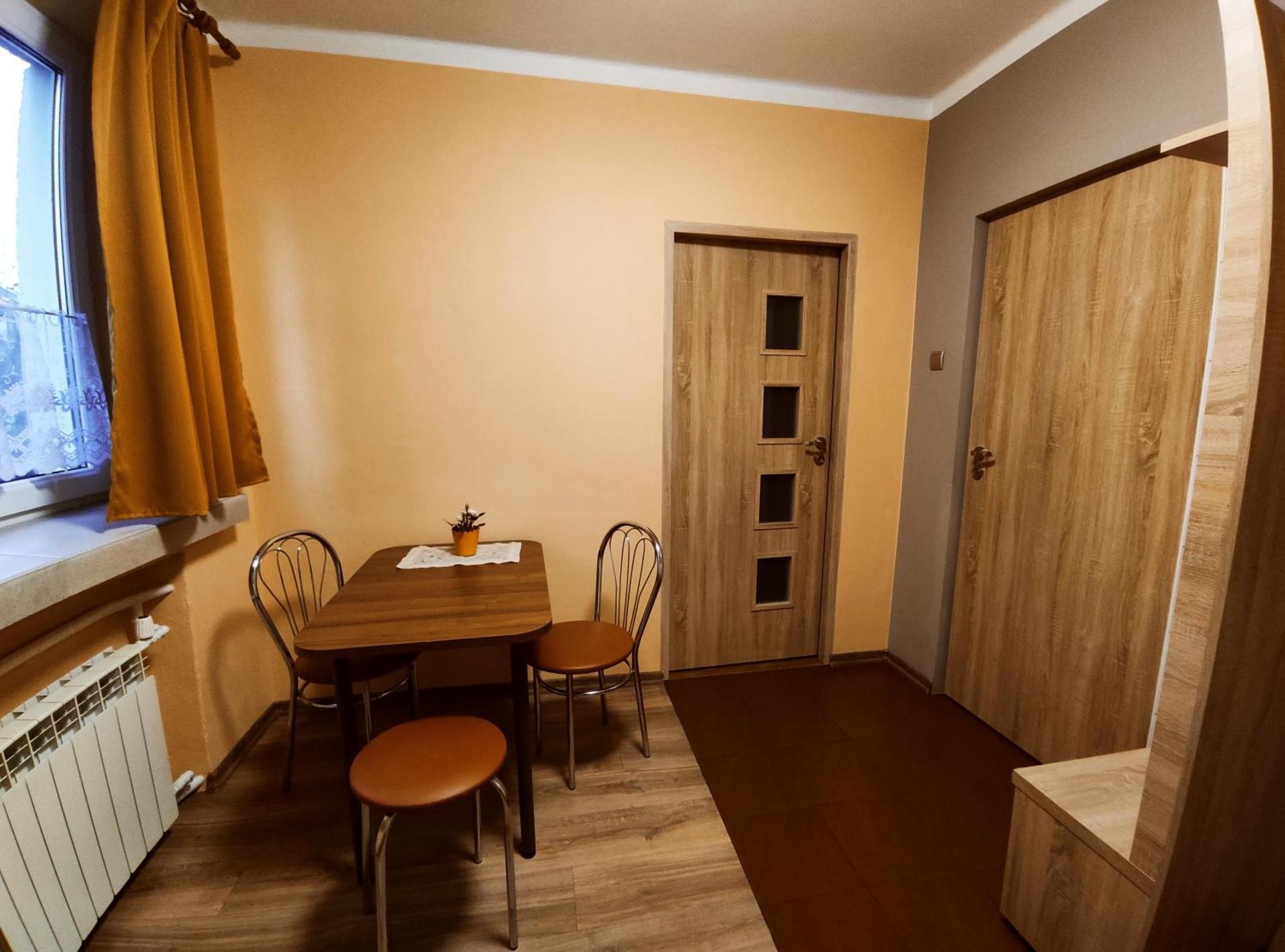 Villa For You 奥斯威辛 外观 照片